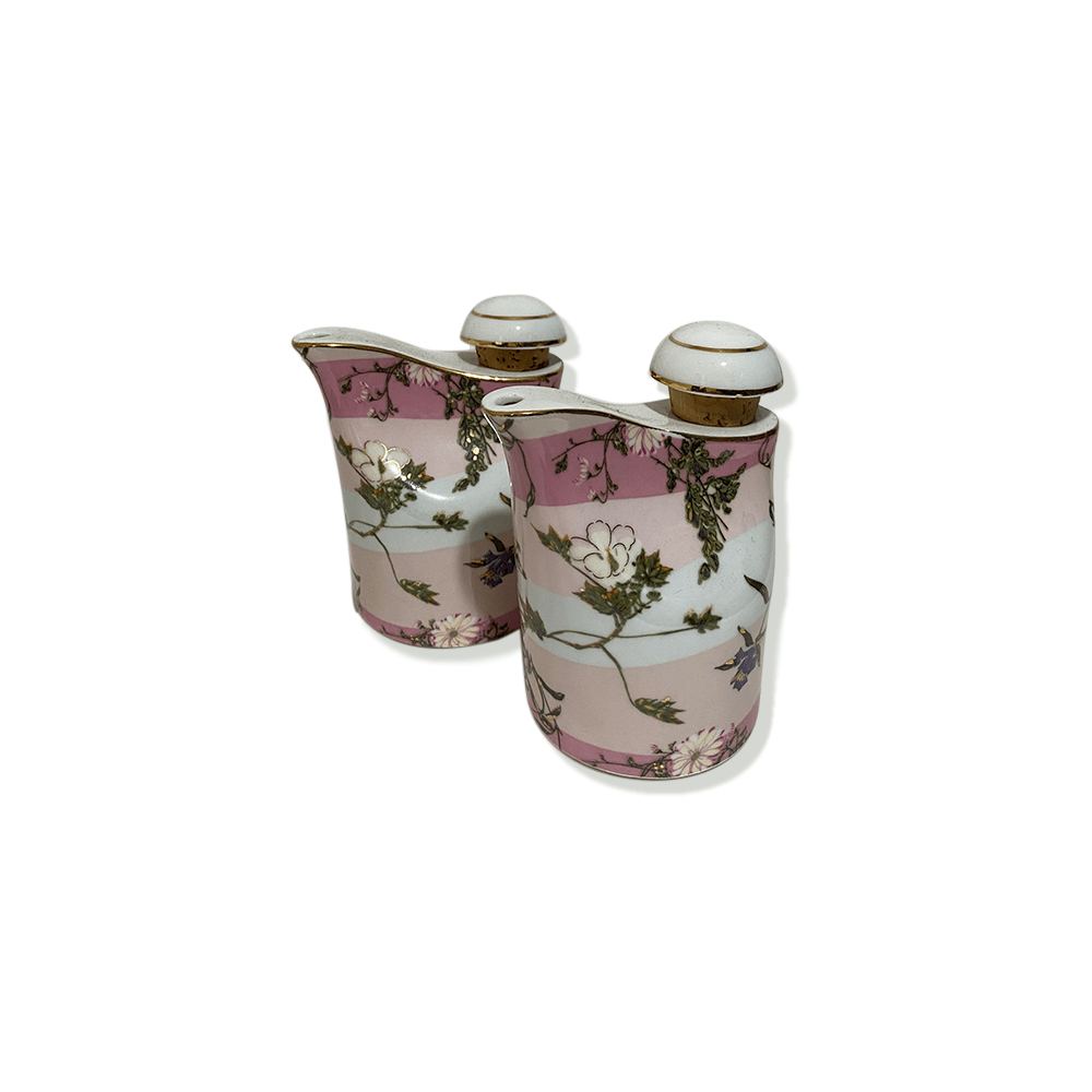 Laura Biagiotti set olio e aceto