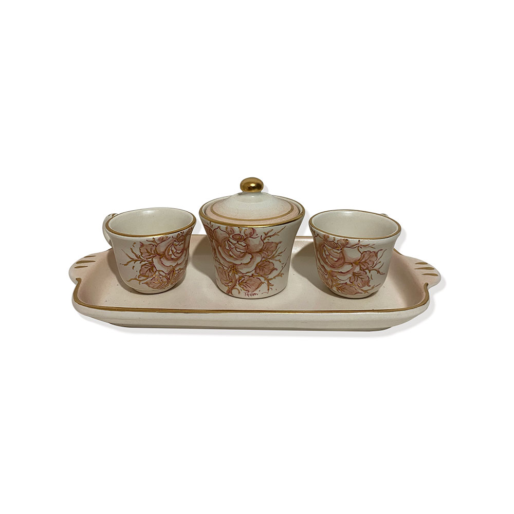 Passeri Made In Italy tete a tete