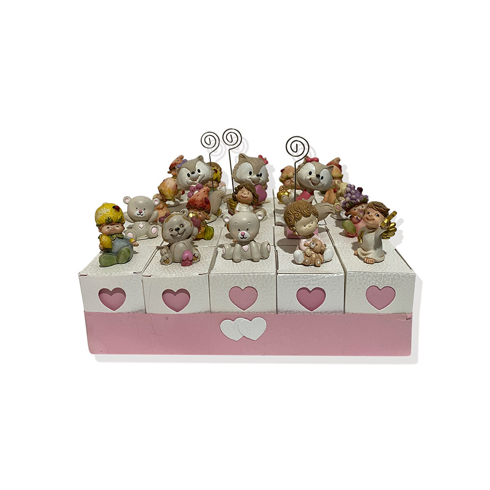 Idee Fiorite torta battesimo