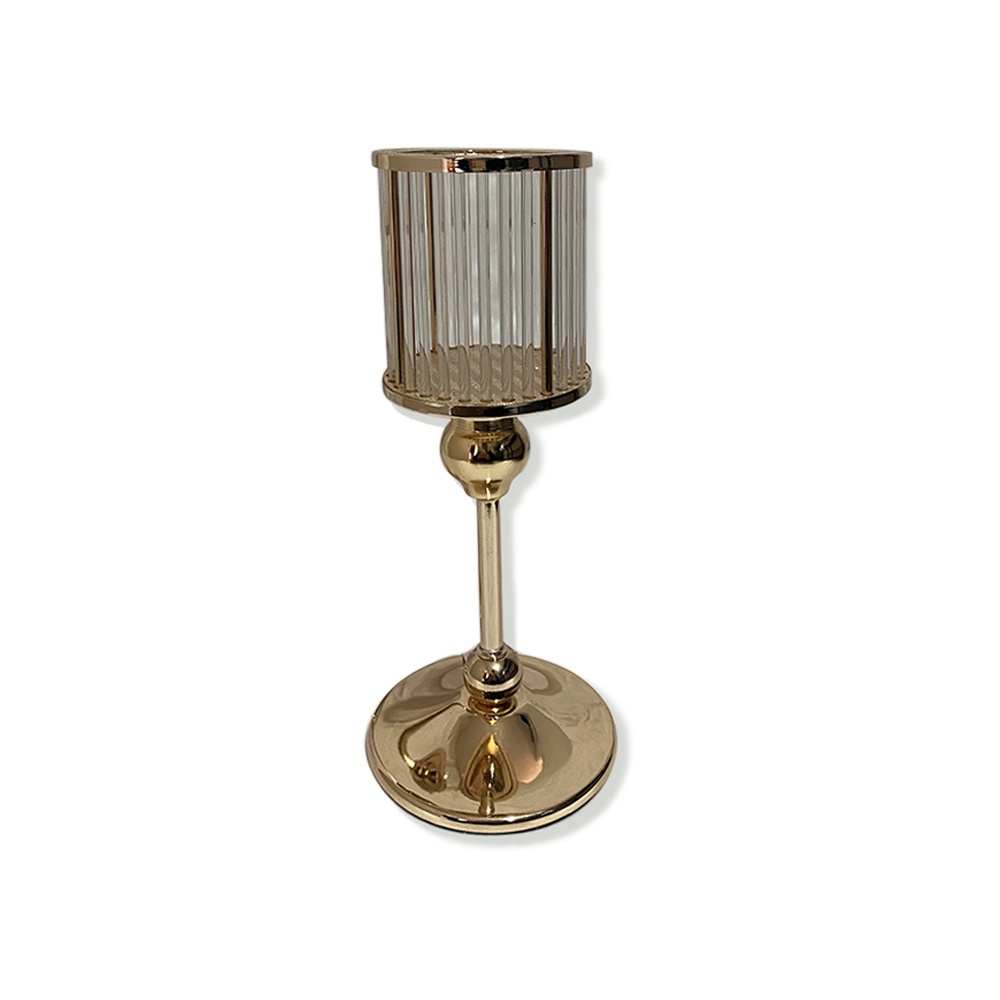 Cesar Collection candelierie color oro