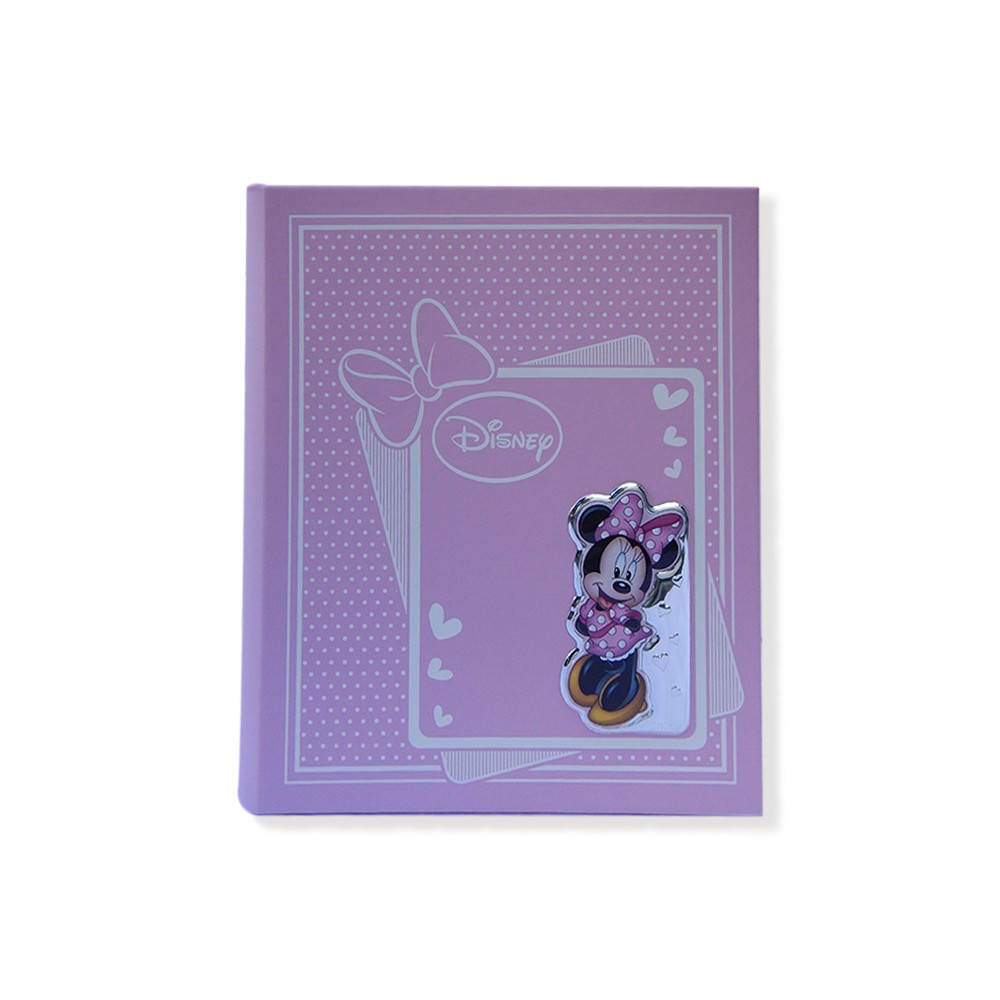 Album Minnie